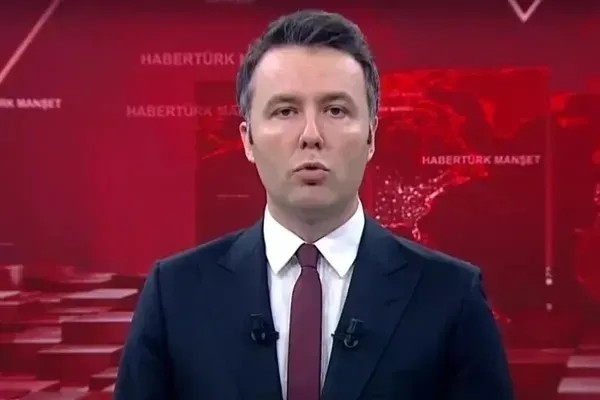 Kadın spiker Mehmet Akif Ersoy ile yaşadıklarını anlattı! Şoke eden üçlü ilişki itirafı